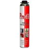 Піна монтажна низькотискова Soudal 750 мл Літо PROFIL (130457)