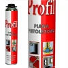 Піна монтажна низькотискова Soudal 750 мл Літо PROFIL (130457)