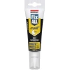 Герметик-клей FIXALL White Soudal 125 мл тубка (145955)