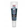 Клей гібридний FIXALL Soudal 125 мл White (132553)