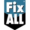 Клей гібридний FIXALL Soudal 125 мл White (132553)
