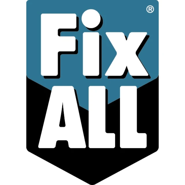 Клей гібридний FIXALL Soudal 125 мл White (132553)