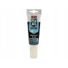 Клей герметик FIXALL Soudal 125 мл Clear (145979)