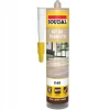 Герметик Soudal для паркету Дуб (137654)