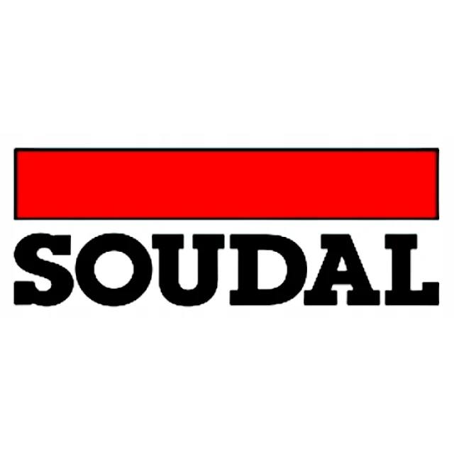 Герметик Universal White Soudal 280 мл (156951)