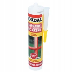 Герметик Glass Colorless Soudal 280 мл (157033)