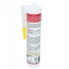 Герметик Glass Colorless Soudal 280 мл (157033)