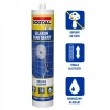 Герметик Sanitary White Soudal 280 мл (137515)