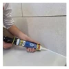 Герметик Sanitary White Soudal 280 мл (137515)
