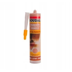 Шпатлівка Soudal паркетна Вишня, Ольха (137681)