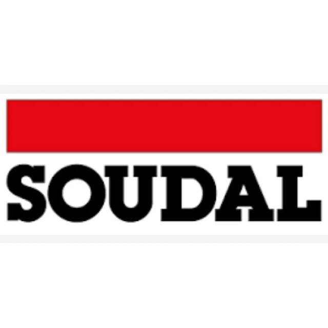 Акрил біло-санітарний Soudal 280 мл (137695)