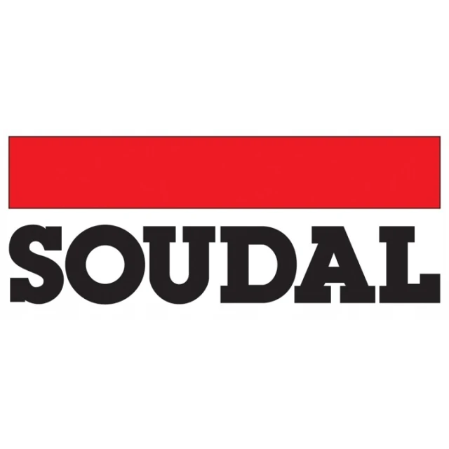 Клей для люстр Soudal 47A 310/280 мл (157491)