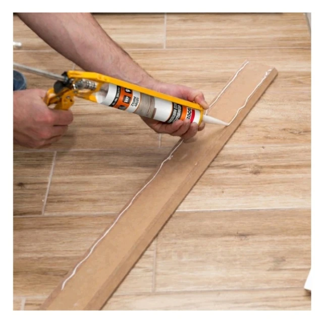 Клей монтажний Soudal 280 мл 49A (157507)