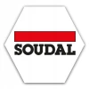 Клей монтажний Soudal 280 мл 48A (157521)