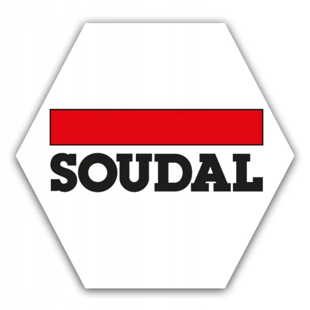 Клей монтажний Soudal 280 мл 48A (157521)