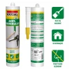 Акрил White Soudal 280 мл (137657)