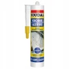 Герметик Universal Colorless Soudal 280 мл (137546)