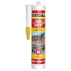Герметик універсальний Grey Soudal 280 мл (137547)