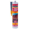Герметик універсальний Grey Soudal 280 мл (137547)