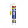 Силікон санітарний Clear Soudal 280 мл (137549)