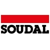 Силікон санітарний Clear Soudal 280 мл (137549)