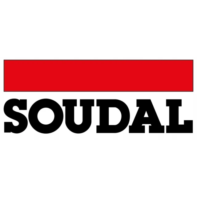Силікон санітарний Clear Soudal 280 мл (137549)