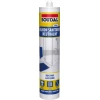 Герметик Sanitary Neutral White Soudal 280 мл (157590)
