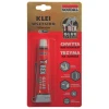 Клей гібридний T-REX HYBRID White Soudal 25 мл, 20 шт (160633)