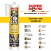 Клей гибридный T-REX GOLD TURBO White Soudal 290 мл (173229)
