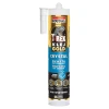 Клей гібридний T-REX GOLD Soudal 290 мл Crystal (173219)