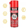 Мастило-захист MULTI spray аерозоль Soudal 400 мл (176897)