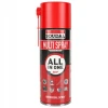 Мастило-захист MULTI spray аерозоль Soudal 400 мл (176897)