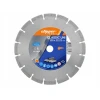 Диск алмазний сегментний Norton 230 мм Clipper Universal (70184626810)