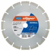 Диск алмазний сегментний Norton 230 мм Clipper Universal (70184626810)