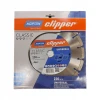 Диск алмазний сегментний Norton 230 мм Clipper Universal (70184626810)