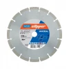 Диск алмазний сегментний Norton 350 мм Clipper Unive (70184626813)
