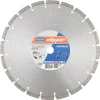 Диск алмазний сегментний Norton 350 мм Clipper Unive (70184626813)