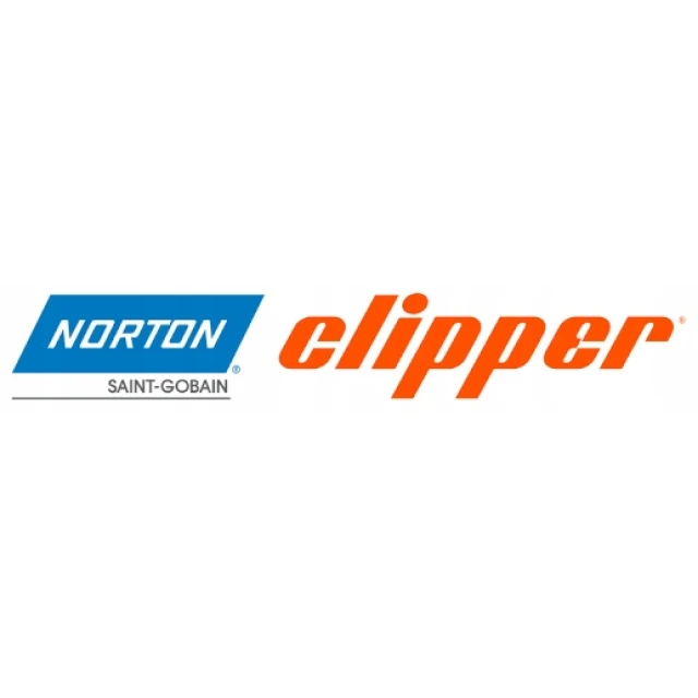 Диск алмазний сегментний Norton 350 мм Clipper Unive (70184626813)