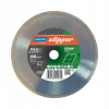 Диск алмазный сплошной Clipper Pro Glass Norton 200×25,4 мм (70184630185)