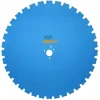 Диск алмазный сегментный Classic Uni Laser Norton 650 мм (70184647267)