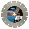 Диск алмазний сегментний Vulcan Universal Norton 115 мм (70184601270)