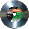 Диск алмазний суцільний Clipper Extreme Norton 250x25,4 мм (70184603236)