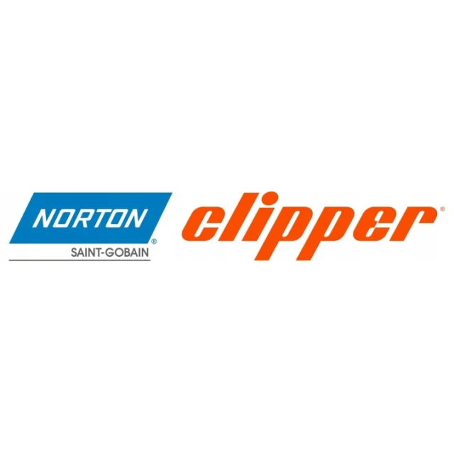 Диск алмазний суцільний Clipper Extreme Norton 250x25,4 мм (70184603236)