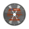 Диск пиляльний Clipper Norton 250x96z x30 з твердосплавними зубцями (70184608111)