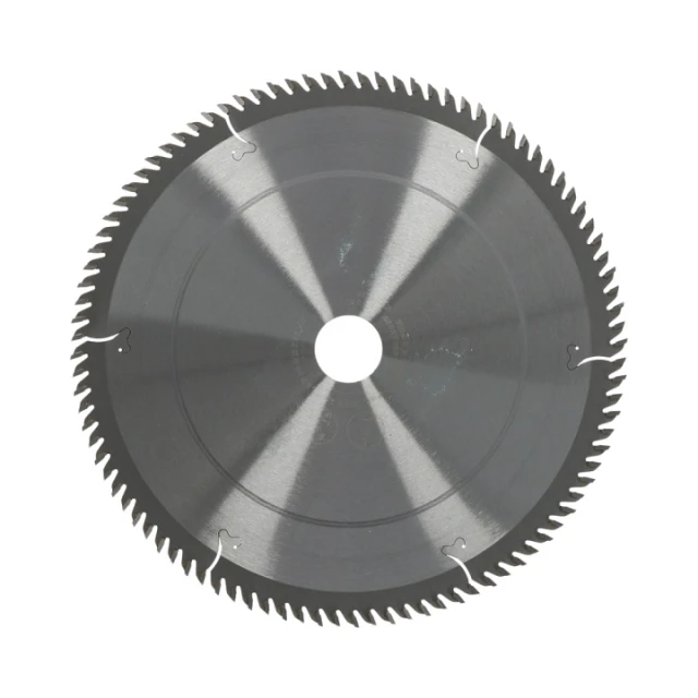 Диск пиляльний Clipper Norton 250x96z x30 з твердосплавними зубцями (70184608111)