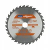Диск пиляльний Clipper Norton 225x32z x30 з твердосплавом (70184608059)