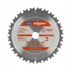 Диск пиляльний Clipper Norton 250x24z x30 з твердосплавом (70184608065)