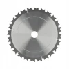 Диск пиляльний Clipper Norton 250x24z x30 з твердосплавом (70184608065)