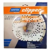 Диск алмазний сегментний Explorer Norton 230 х 22,23 мм (70184608513)