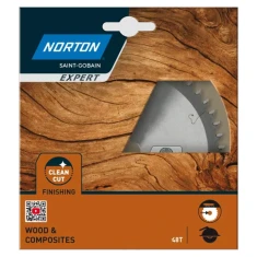 Диск пильный Expert Norton 216x48z x30 с ТПК (70184632201)